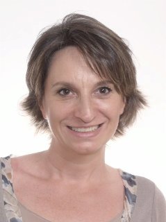 La collecte de Géraldine Rozier