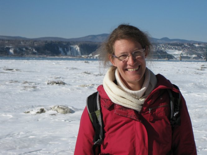 La collecte de AnneGaëlle pour les JMJ Alvarum