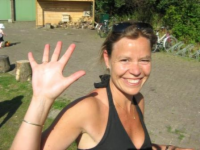 Marleen van de Vliet's fondsenwervingspagina