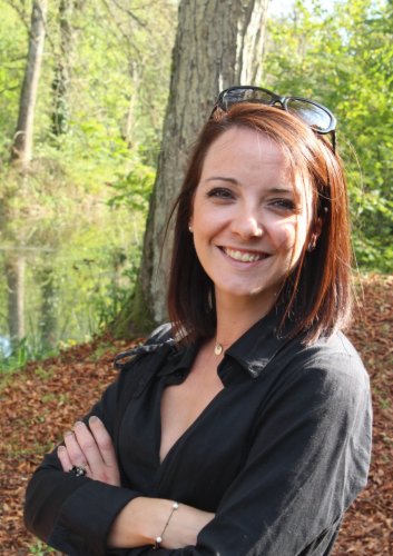 Collecte de Carla au profit de la ligue contre le cancer. | Alvarum