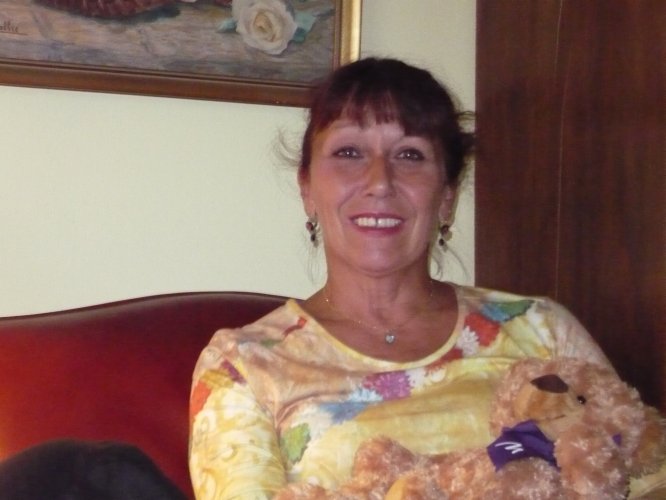 La collecte de catherine MOREL Alvarum