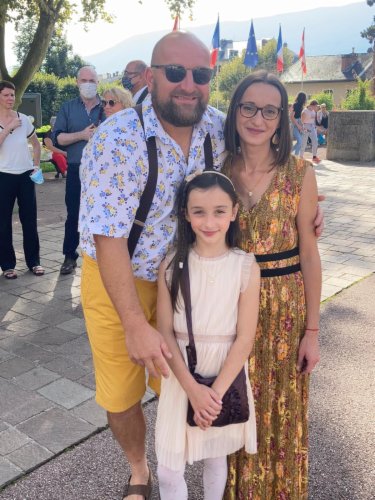 La collecte de Aïda Ramic | Alvarum